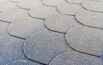 St Breock asphalt roofing costs