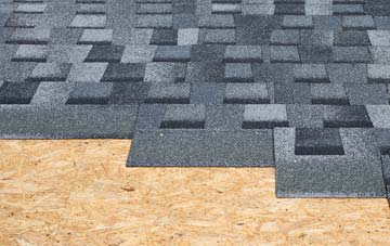 expert St Breock asphalt roof companies