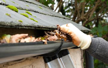 gutter cleaning St Breock, Cornwall