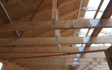 St Breock roof truss costs