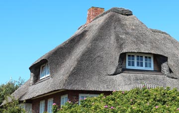 thatch roofing St Breock, Cornwall