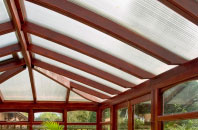 St Breock conservatory roofing insulation